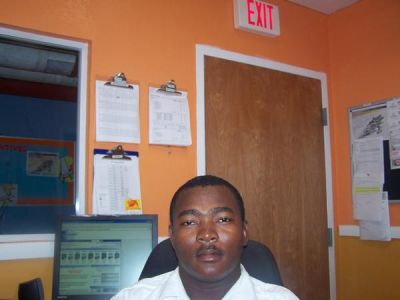 Gilhordy Jacquet