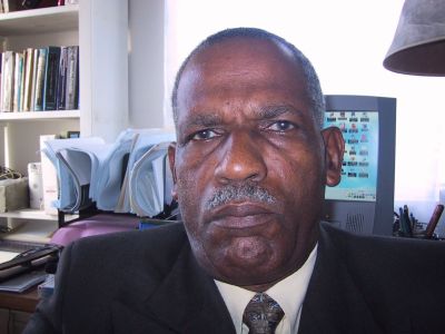 George Reid