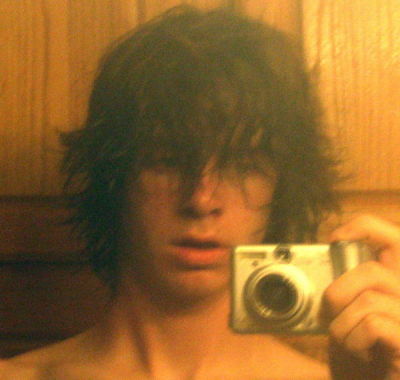 Cody Powell