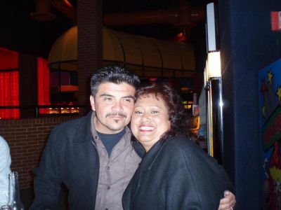 Cynthia Lopez