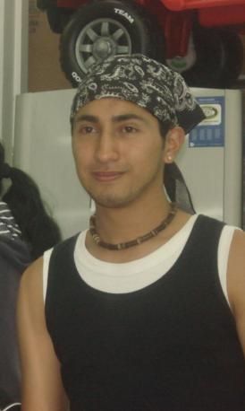 Miguel Millan