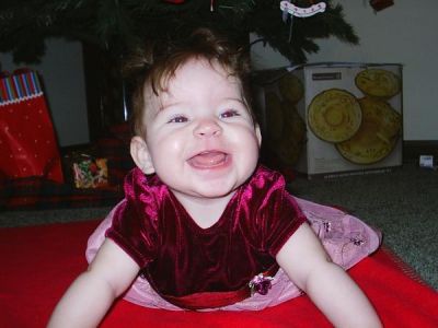 Amber Smith