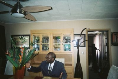 Tubonimi Bobmanuel