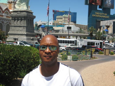 Kevin Harrell