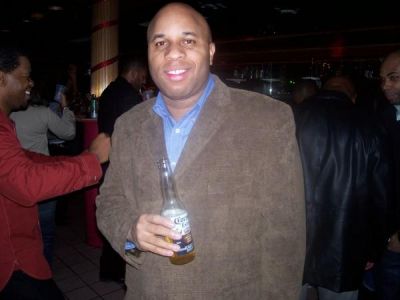 Omar Smith