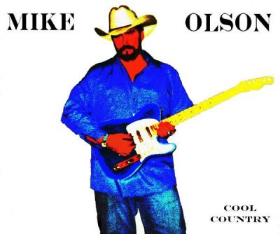 Michael Olson