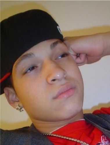 Felix Castillo