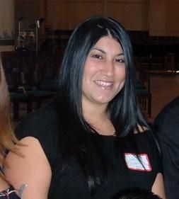 Jennifer Zamora