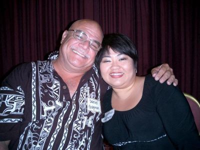 Cynthia Tobaru