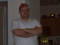 David Stokes