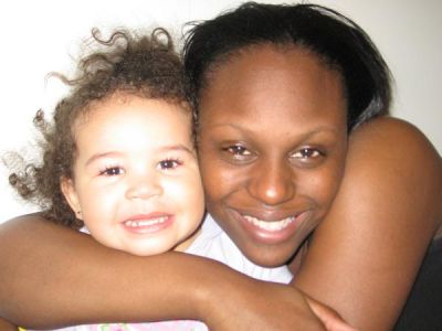 Shawneka Henderson