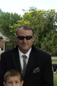 Todd Horman