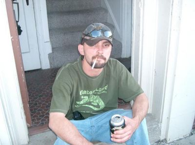 Gregory Gilpin