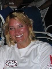 Sandra King