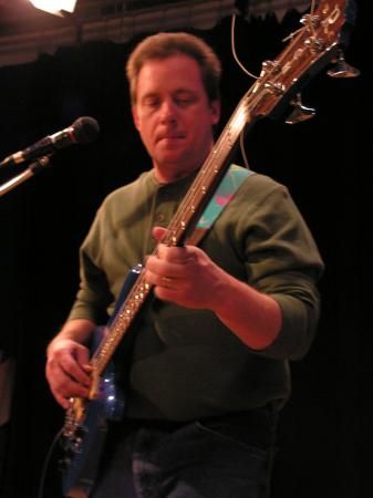 Jeffrey Harrison