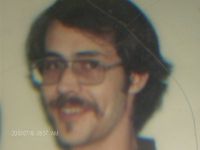 Elmer Barrett