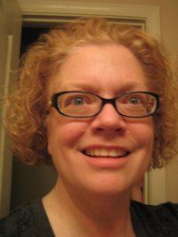 Dawn Morgan