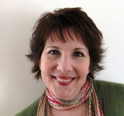 Kristin Kranzley