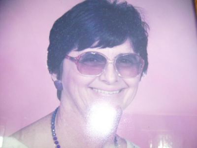 Pauline Hill