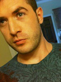 Christopher Mctaggart