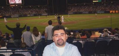 Vincent Vargas
