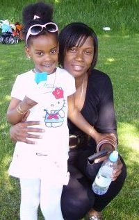Keisha Brown