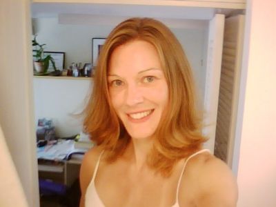 Rebekah Wolfrom