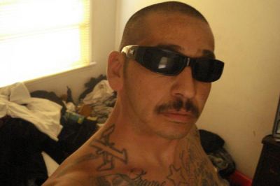 Frank Luna
