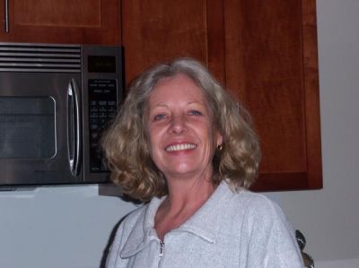 Charlotte Staples