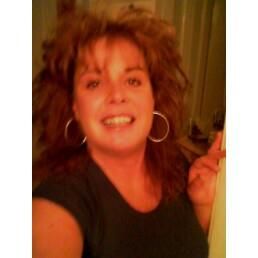Teri Cornish