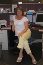 Annita Townsend