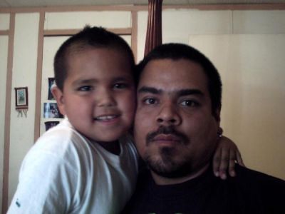 Alejandro Torrez