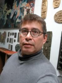 Raymond Suarez