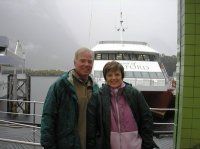 Karen Ogle