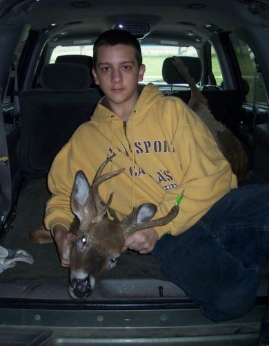 Alec Gagnon