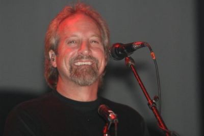 Keith Landry