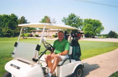 Dallas Wolff