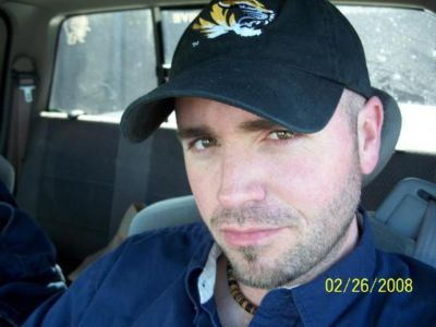 Christopher Rumans