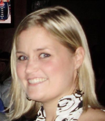 Rebecca Moore