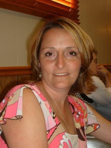 Tracy Doht