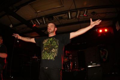 Brandon Snyder