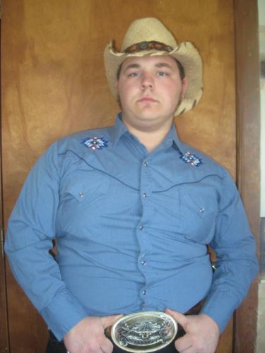 Jacob Ellison