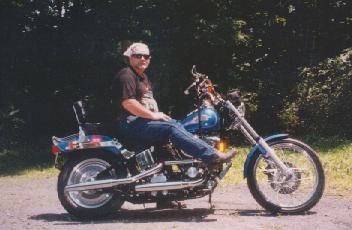 Donald Weidner