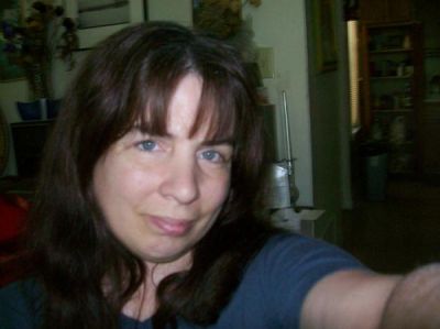 Joann Crandell