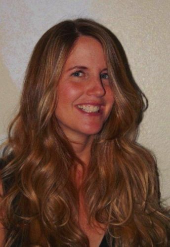 Laura Emery