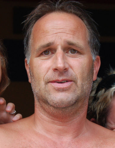Marc Bedard