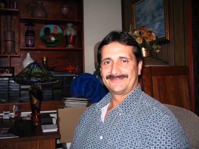 Marc Polizzi