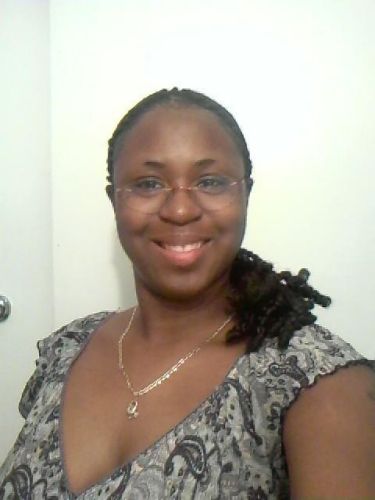 Shandha Woodard