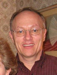 John Hill