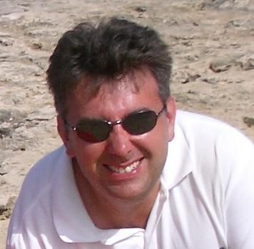 Curtis Koppang